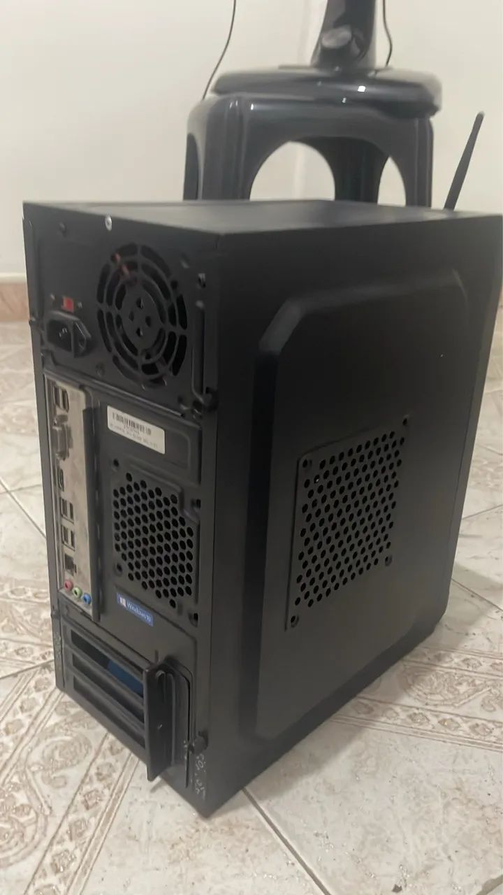 VENDO COMPUTADOR BÁSICO64842048565505120