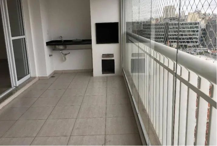 Foto - São Paulo - Barra Funda