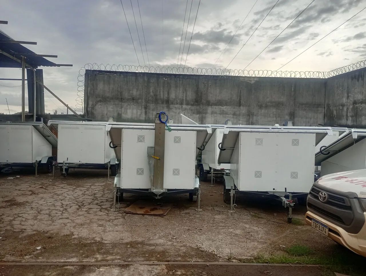 Serralheria em geral  - Foto 2