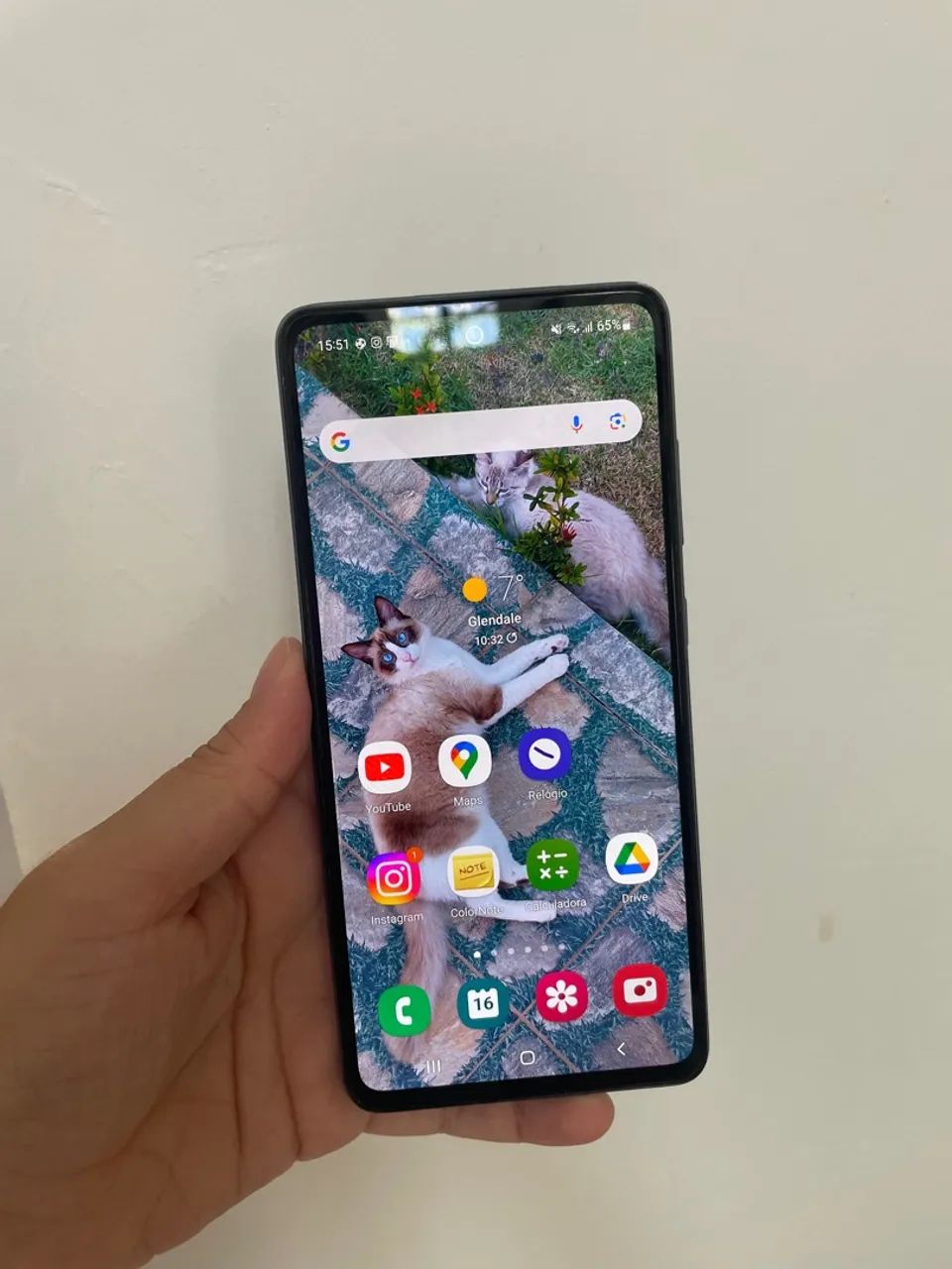 Samsung a 52 128gb - Foto 3