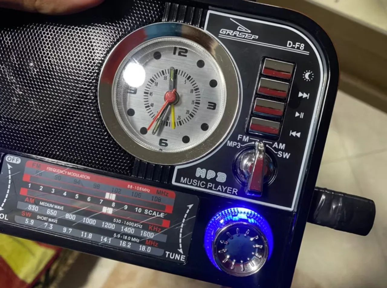 Rádio Retrô64573485364098121