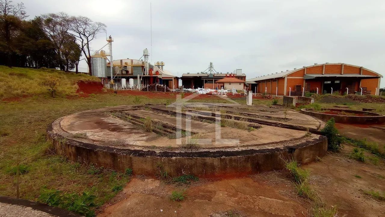 Terreno à venda, 30000 m² por R$ 10.000.000,00 - Zona Rural - Faxinal/PR