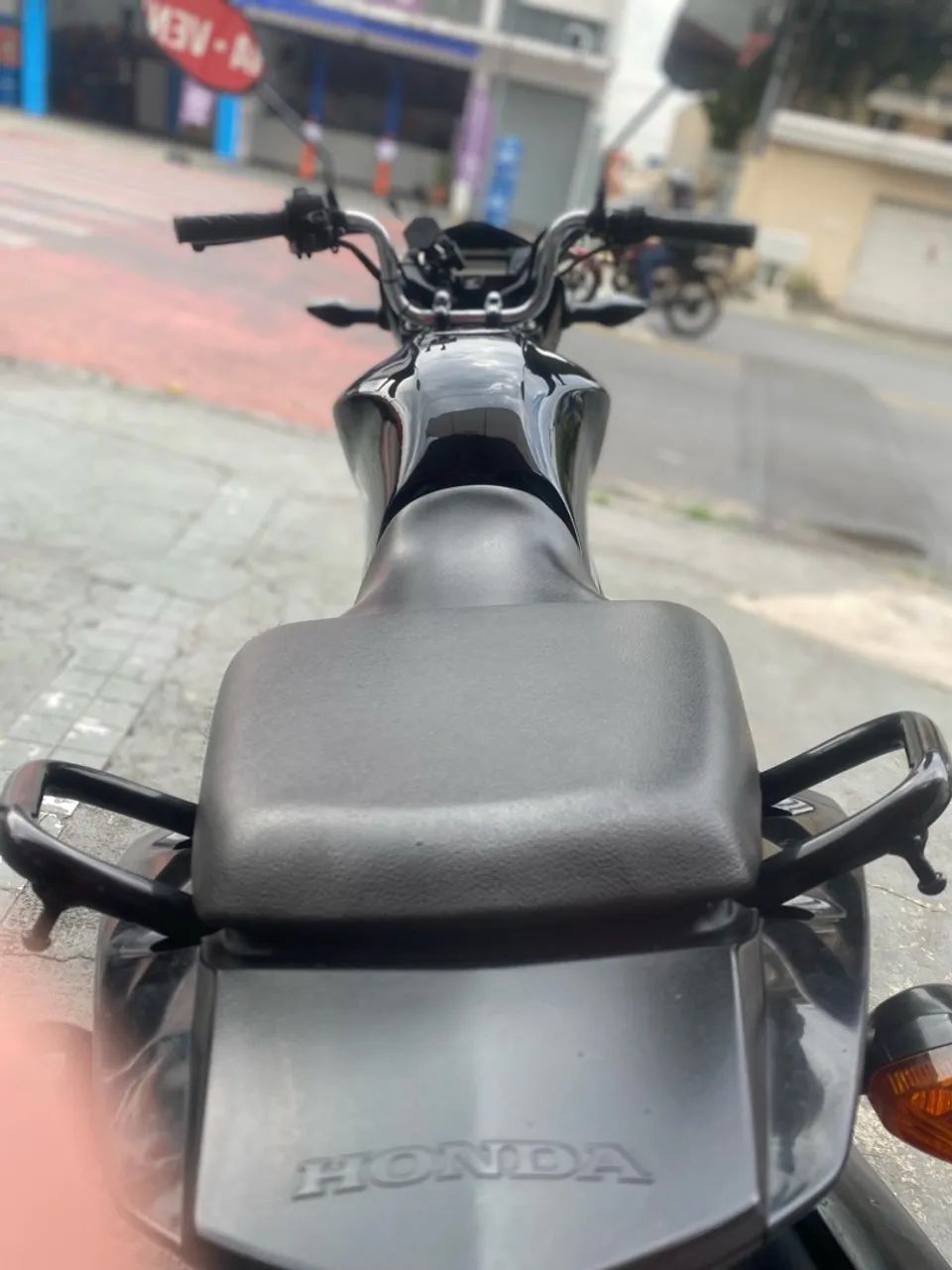 Cg 160 start 2019 - Foto 3