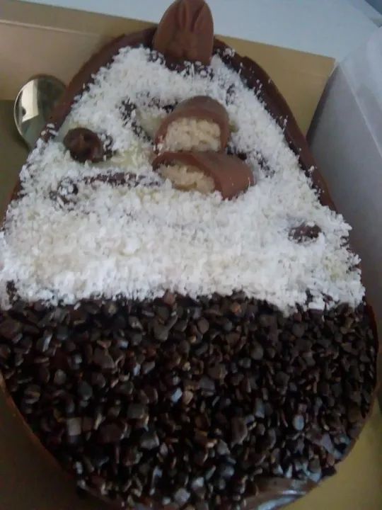 Páscoa chegou  - Foto 2