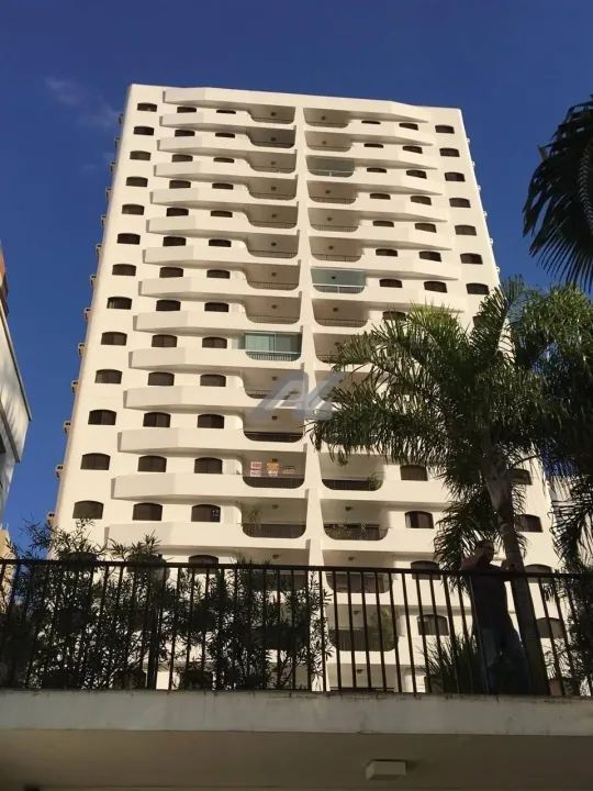 apartamento - Cambuí - Campinas - Foto 2