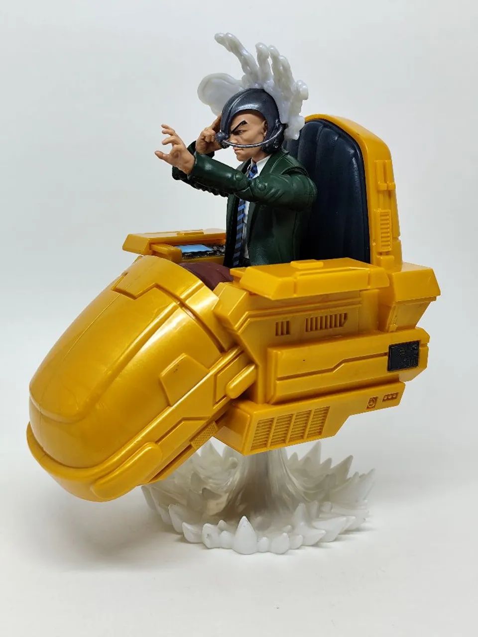 Marvel Legends Professor X Charles Xavier  - Foto 3
