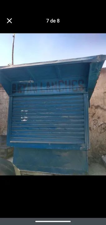 treilher lojinha - Foto 3