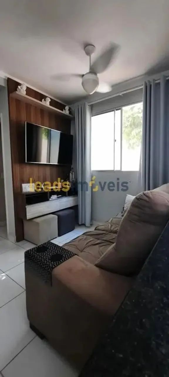 Apartamento para Venda em Ribeirão Preto, Reserva Sul Condomínio Resort, 2 dormitórios, 1  - Foto 2