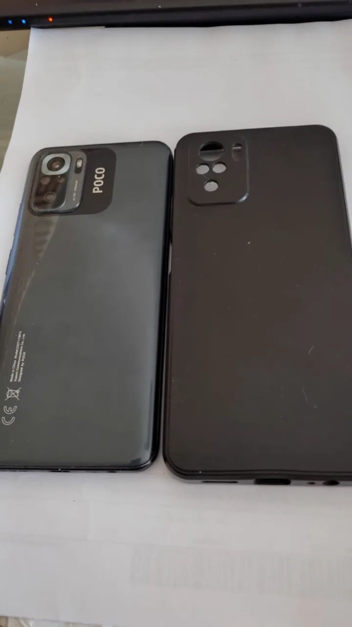 Poco M5s