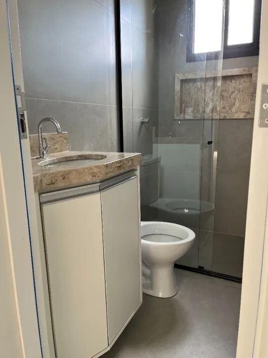 Apartamento prédio novo Vila Nascente - Foto 15