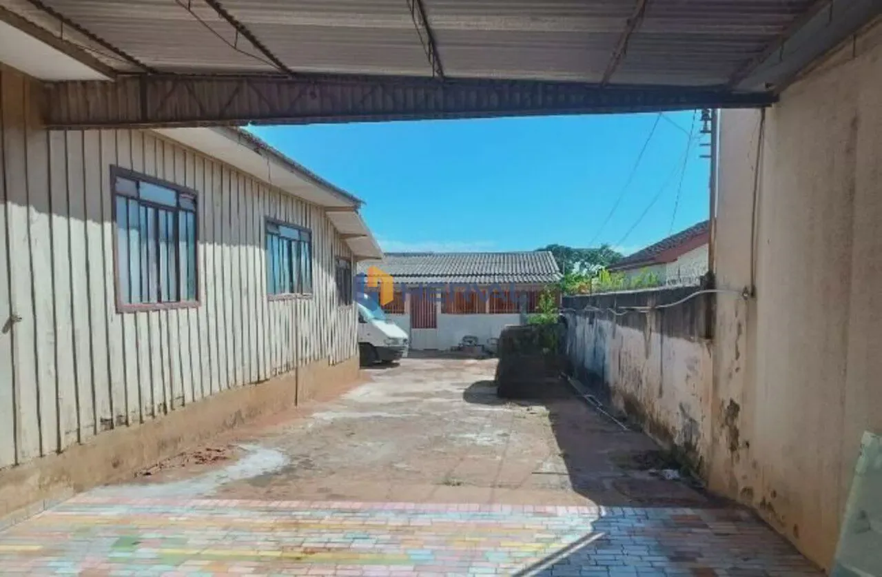 Terreno à venda, 540 m² por R$ 1.380.000 - Zona 06 - Maringá/PR