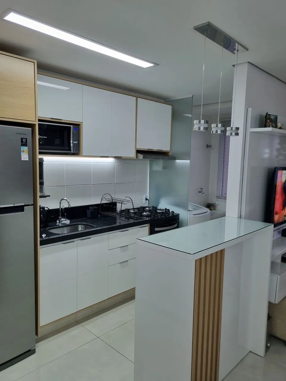 Foto - Marília - São Paulo