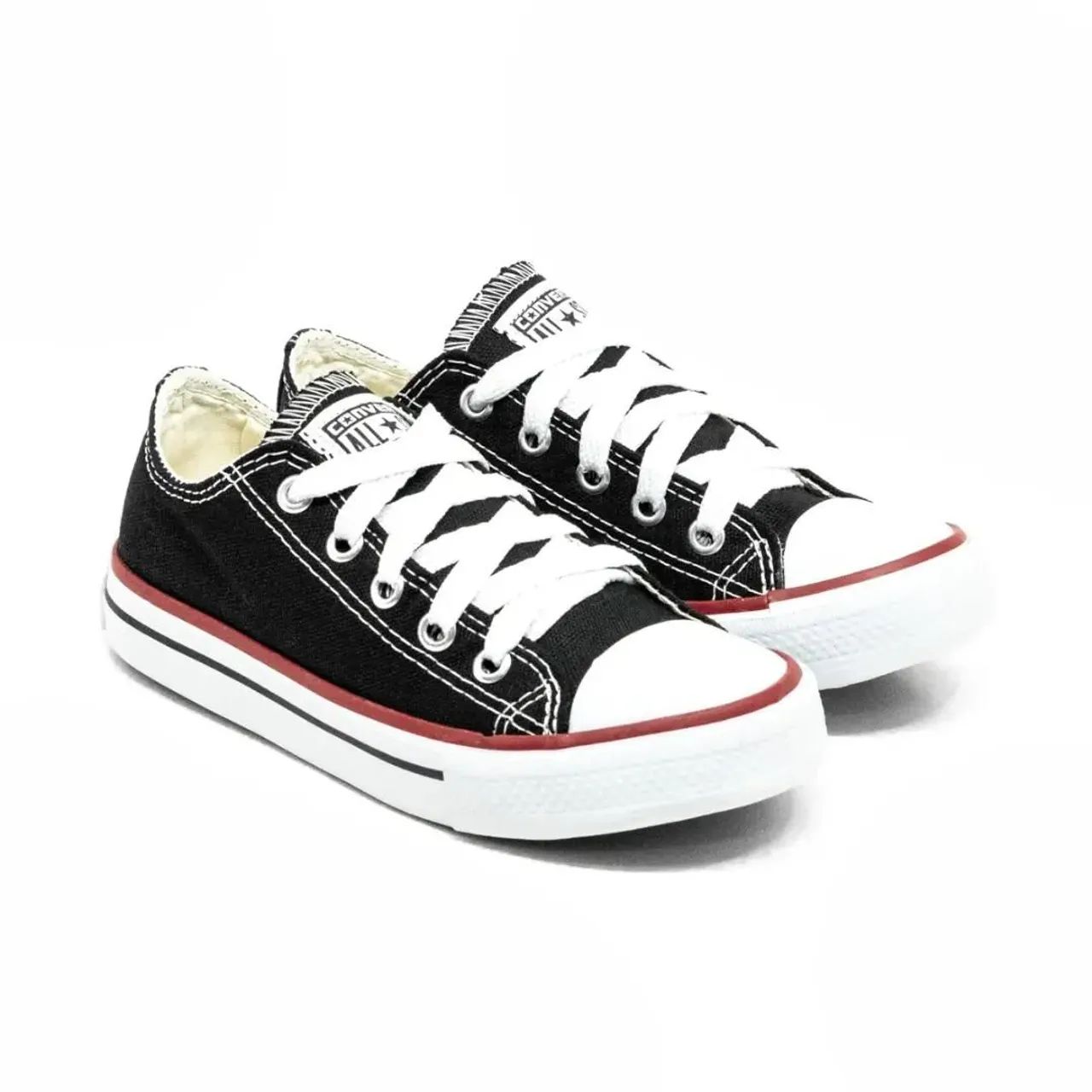Tênis Converse All Star Infantil
