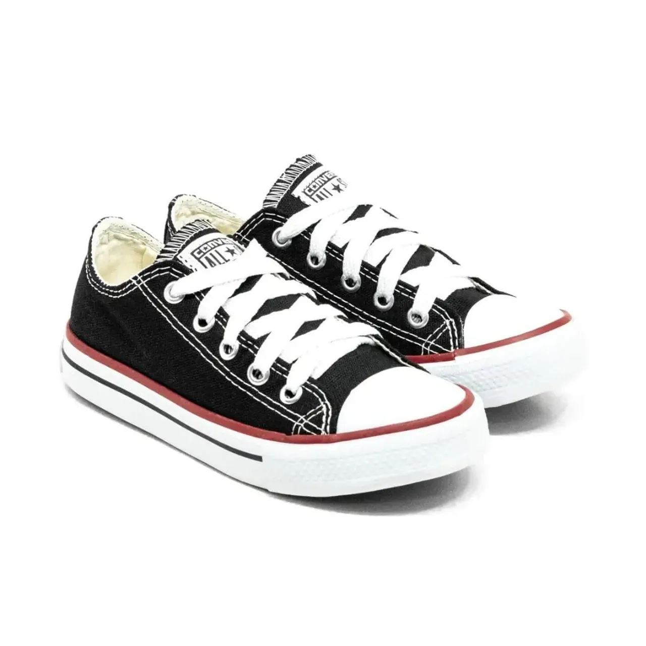 Tênis Converse All Star Infantil