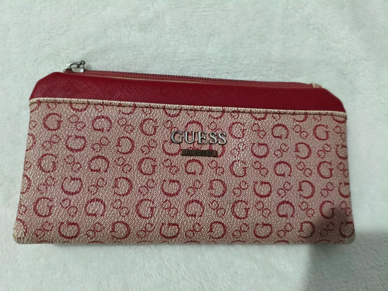 Carteira Guess