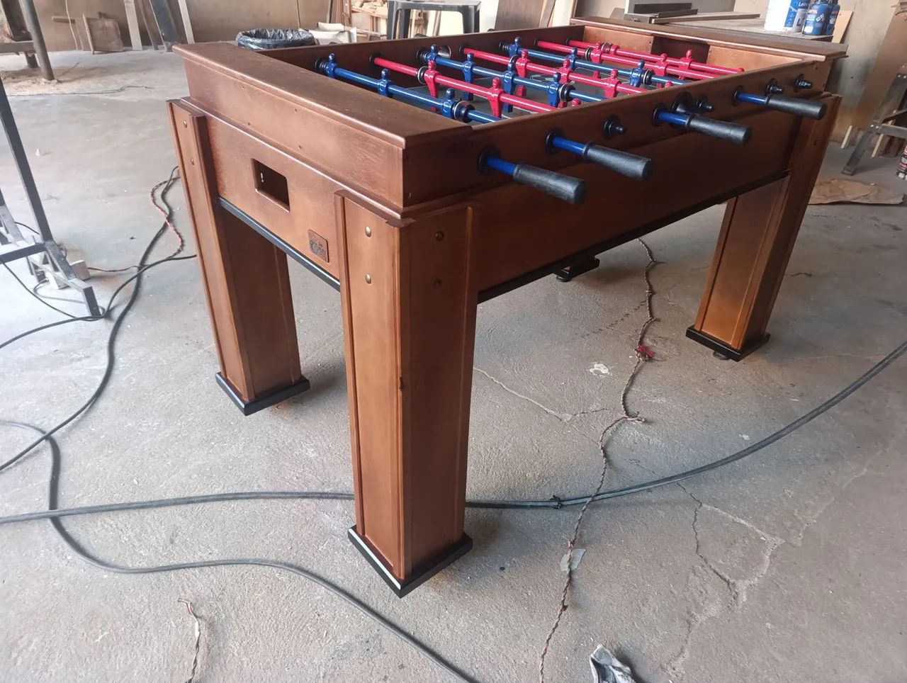 Mesa de Pebolim  - Foto 2