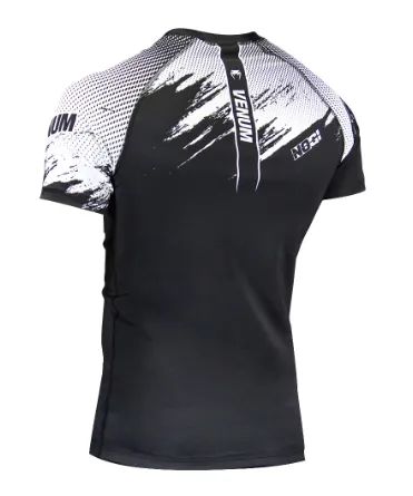 Rashguard para artes marciais Venum original lacrado tamanho XGG - Foto 2