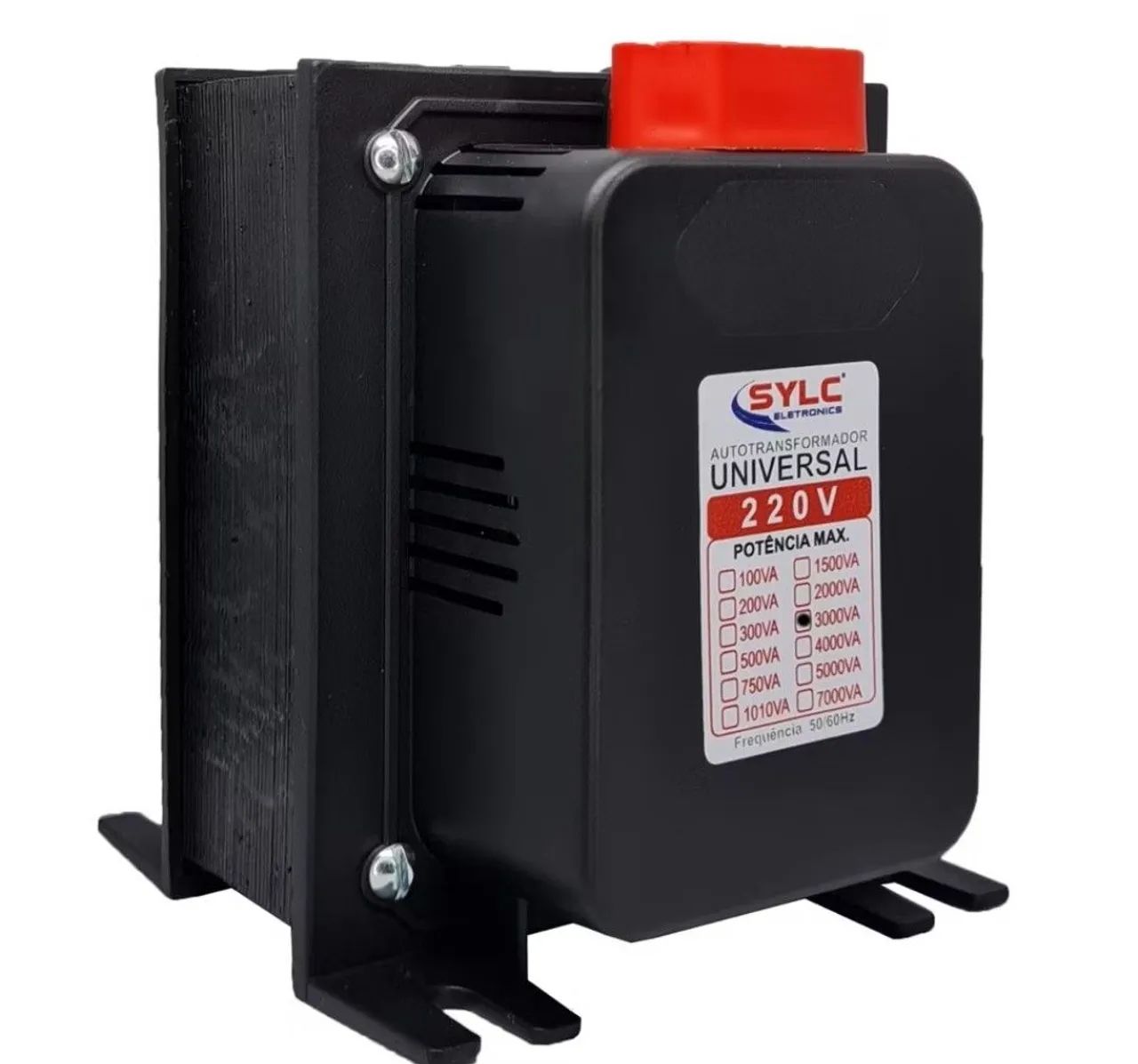 Autotransformador - Foto 2