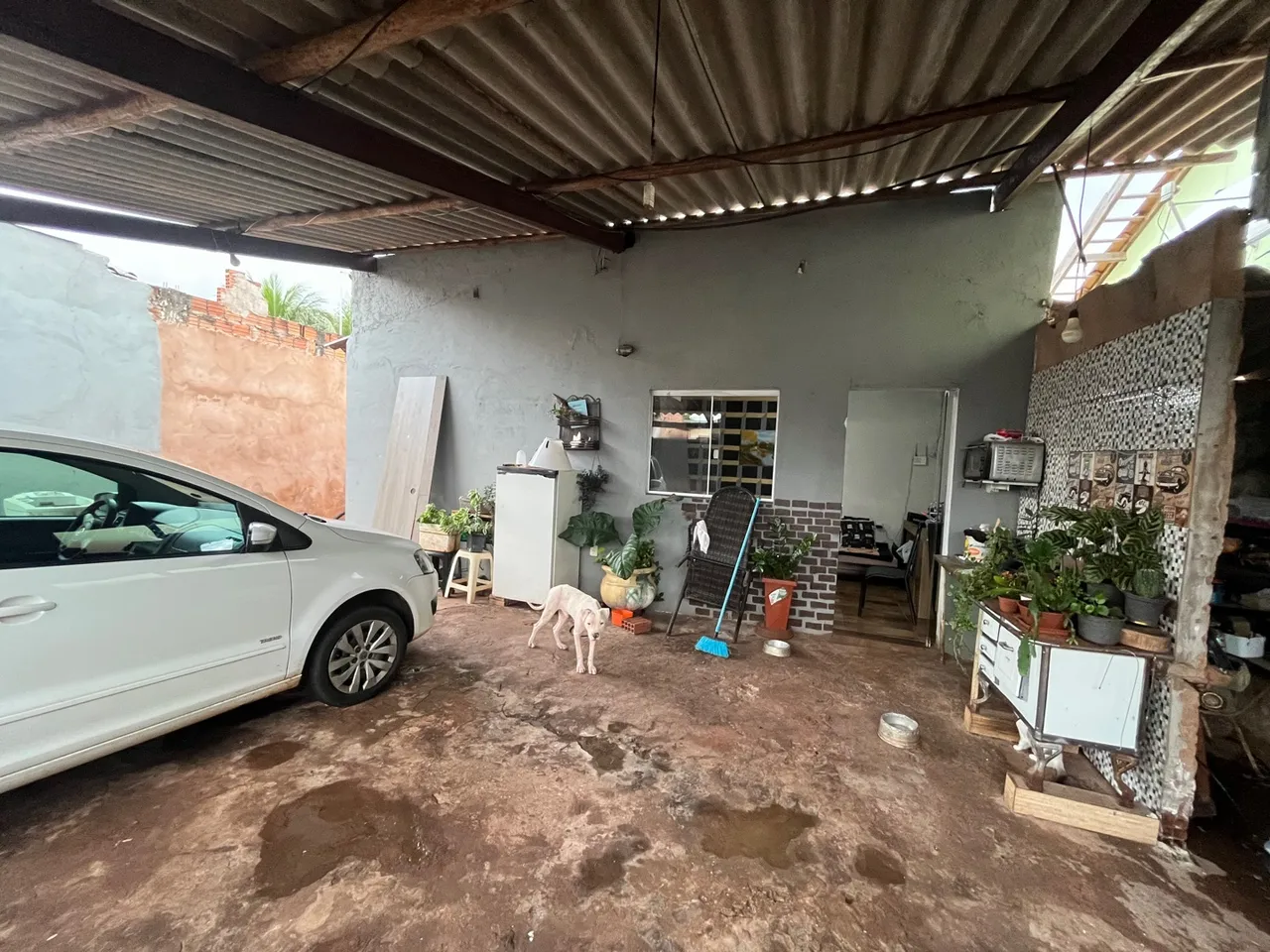 Casa grande