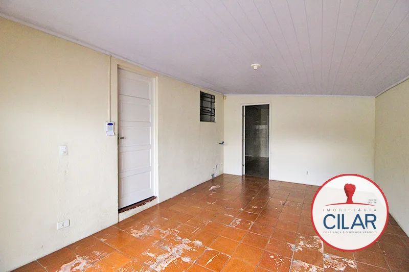 Imobiliária Cilar Vende Casa 4 Quartos no Portão com 128m², Ref. 100807.001-CILAR - Foto 3