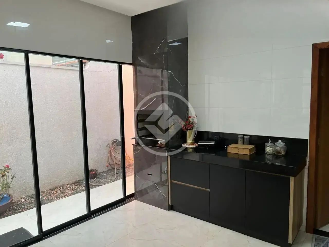 casa a venda Itaguai 3 codigo: 160242 - Foto 4