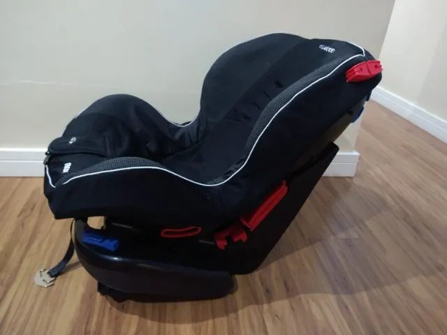 Cadeira para Auto Max Plus Kiddo - 0 a 25 kg. - Foto 3