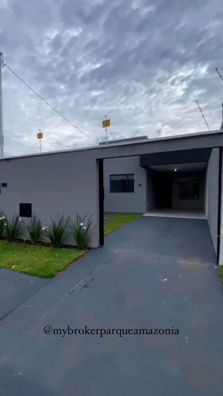 Foto - Goiânia - Residencial Kátia