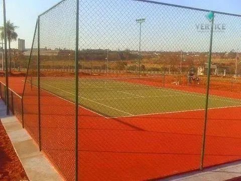 Terreno à venda, 427 m² por R$ 290.000,00 - Parque Residencial Buona Vita - São José do Ri - Foto 12