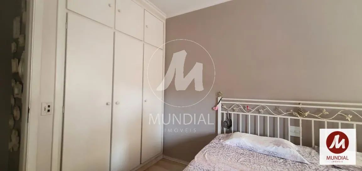 Apartamento (tipo - padrao) 3 dormitórios, cozinha planejada, elevador, em condomínio fech - Foto 10