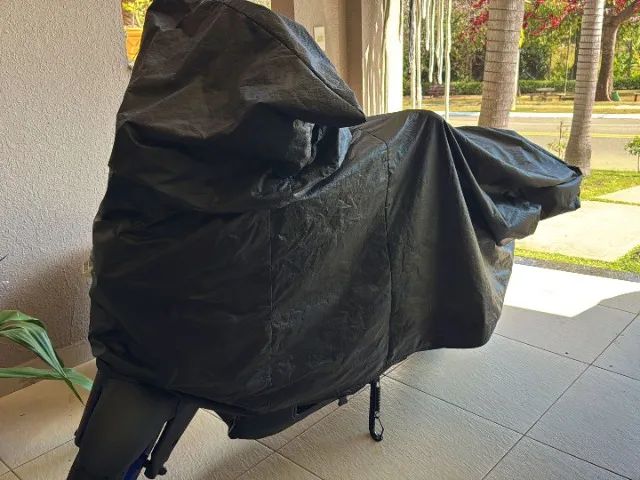 Yamaha Xmax 250 Connected (2025) - Foto 3