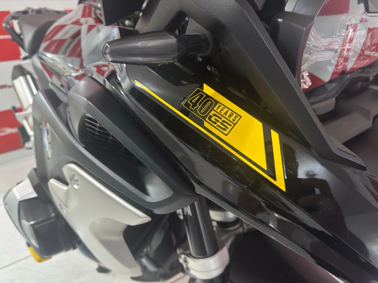 BMW R 1250 GS 2022  PREMIUM 40 - Foto 4