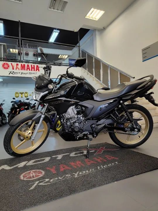 Factor Dx 2025 - Marcos Yamaha  - Foto 3