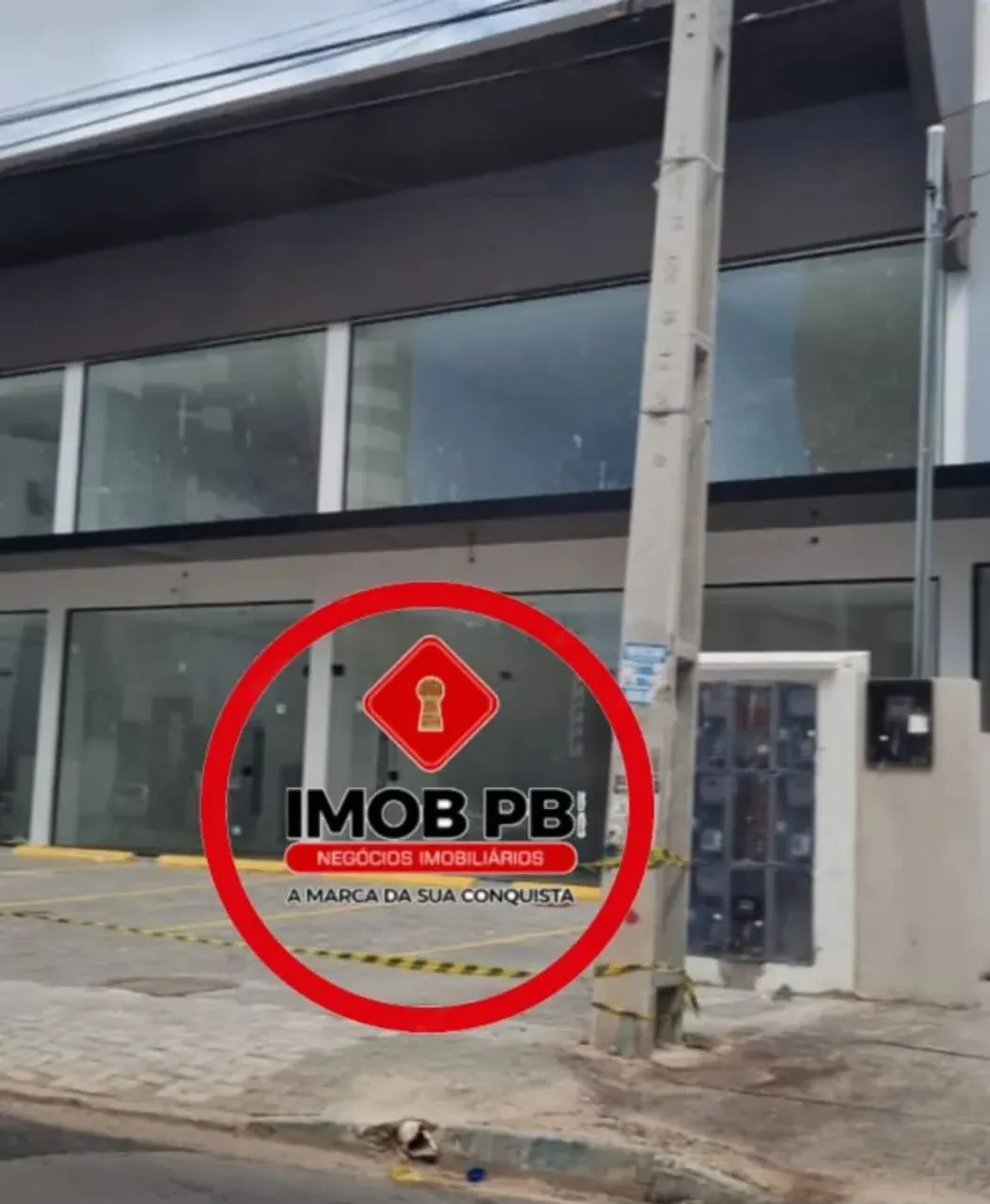 Imóvel para aluguel possui 80 metros quadrados em Manaíra - João Pessoa - PB