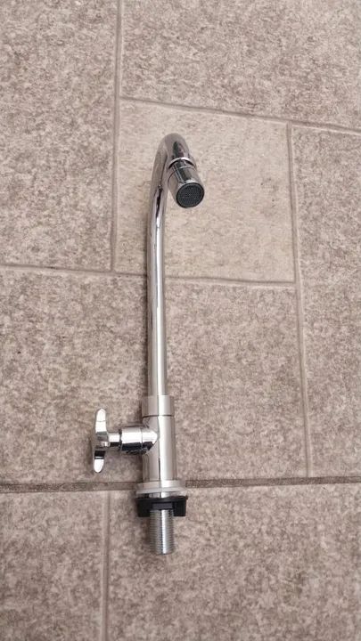 Torneira de Cozinha deca