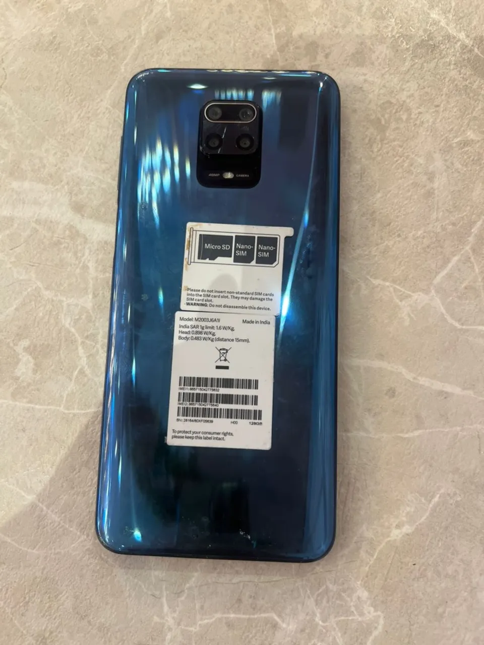 Celulares