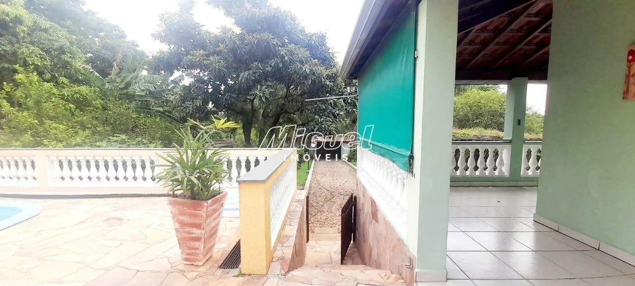 Chácara, à venda, Estancia Lago Azul - Piracicaba 2 quartos - Foto 8