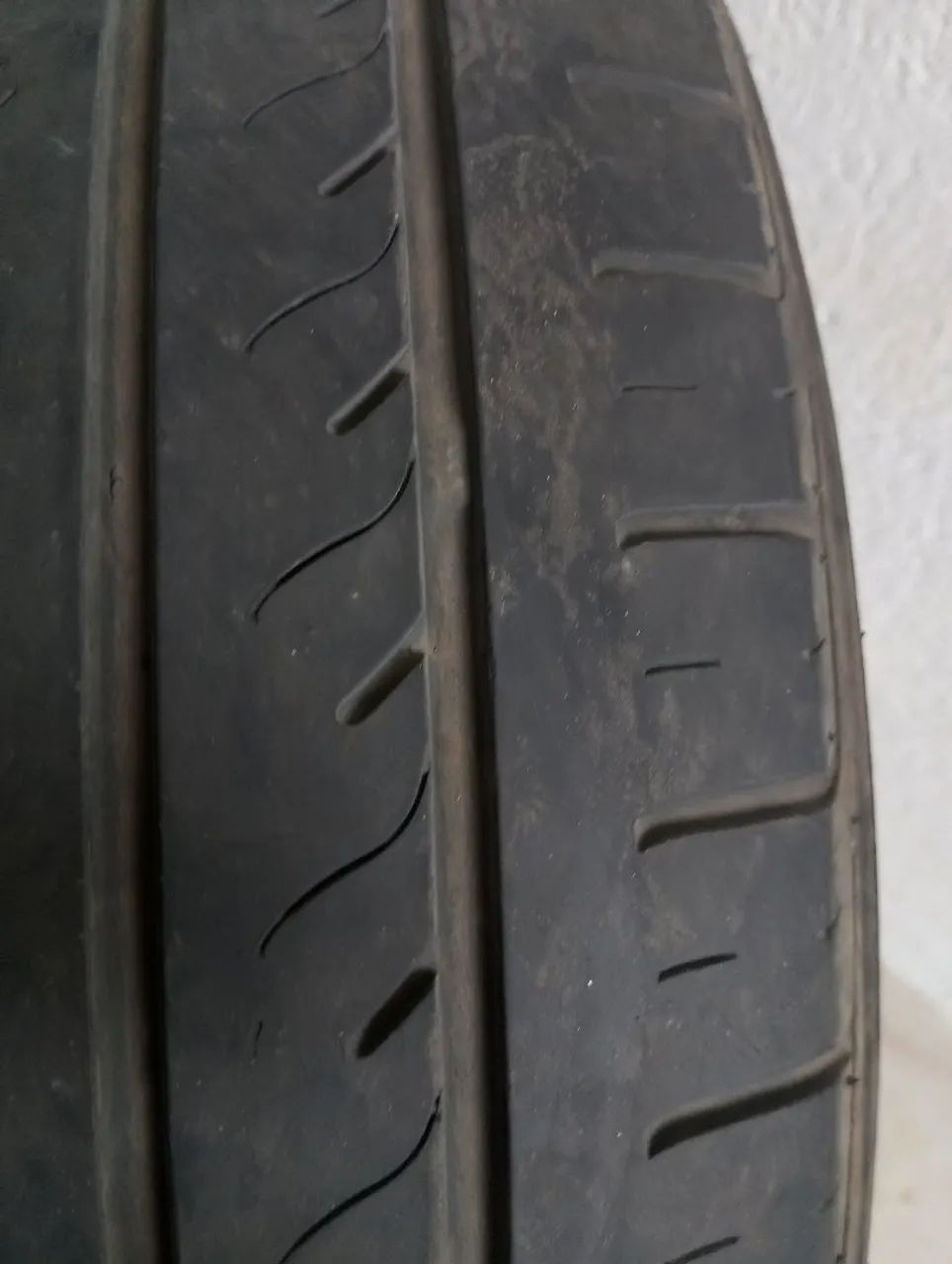 Pneu 64520820018561120