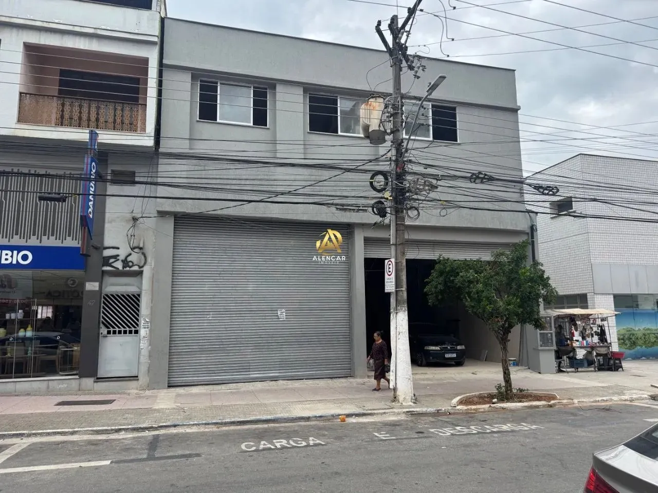Loja disponível para locação em Campo Grande, Cariacica/ES