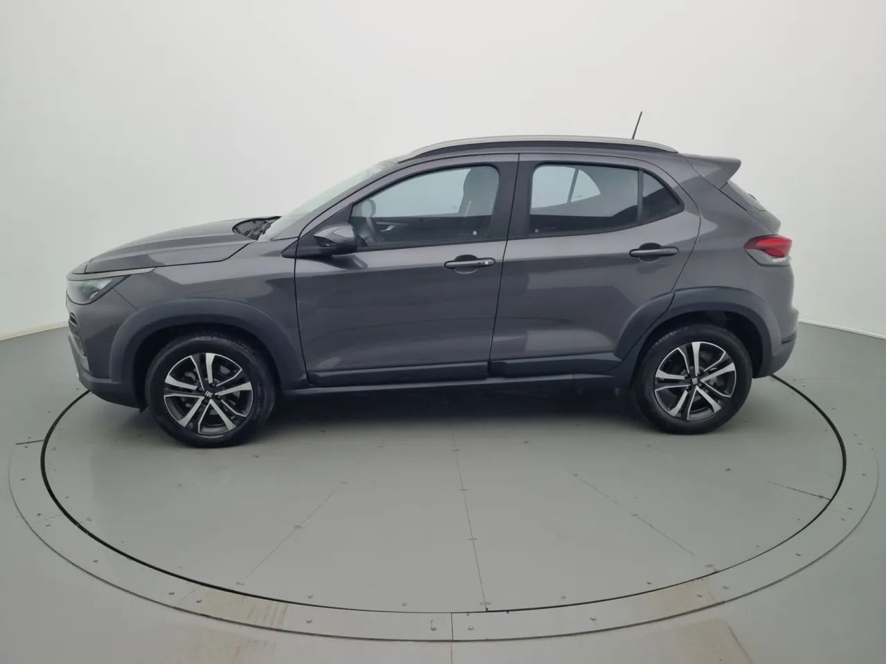 Fiat Pulse 2023 1.0 turbo 200 flex audace cvt - Foto 2