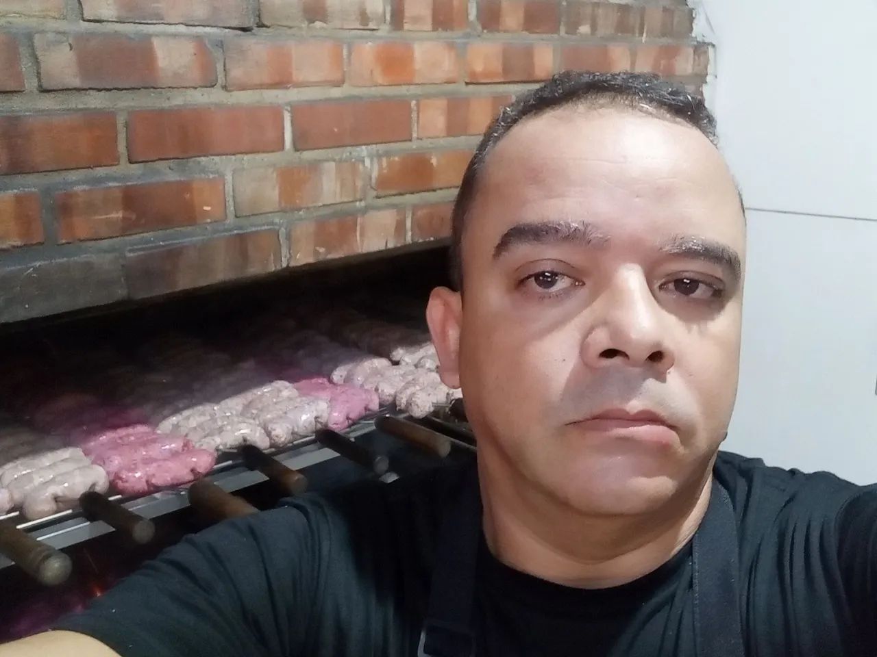 Churrasqueiro disponível  - Foto 4
