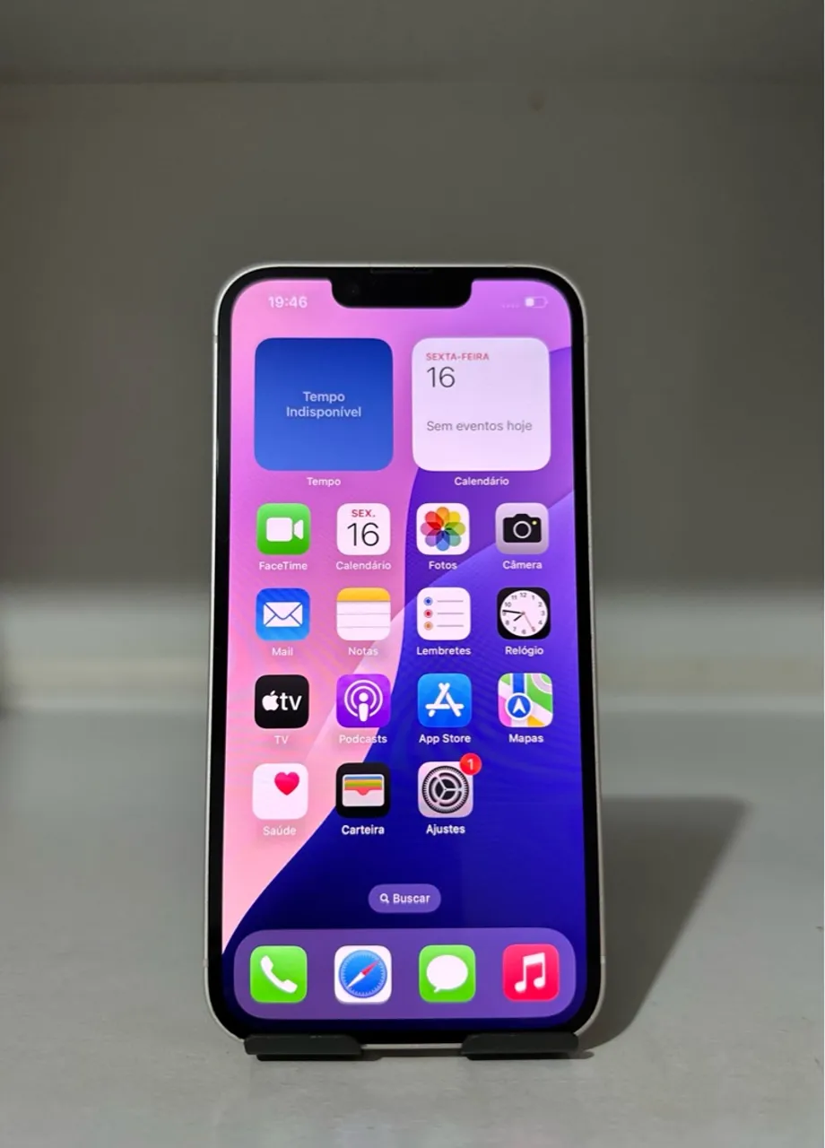 IPhone 14 128gb/ Sem Detalhes