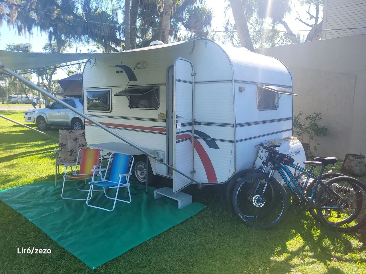 Treiler completo - Foto 8