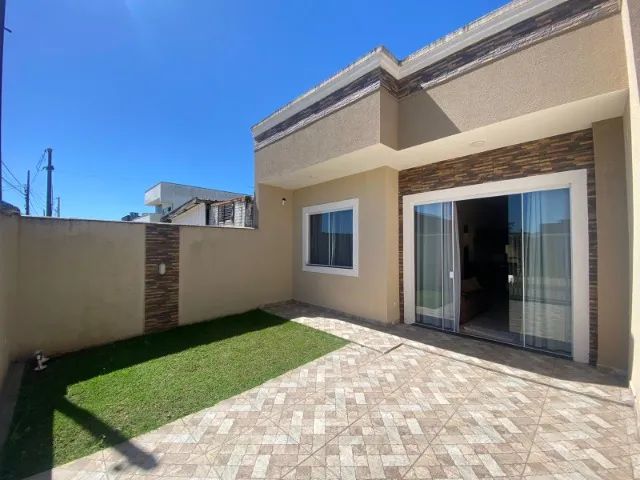 LOCAÇÃO ANUAL CASA RESIDENCIAL EM GUARATUBA!!!