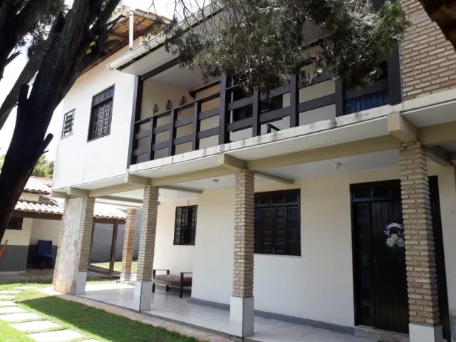 Sta Cruz Cabrália / Porto Seguro