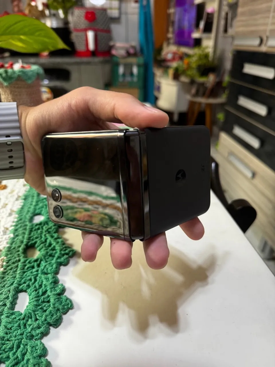 Moto Razr 40 Ultra