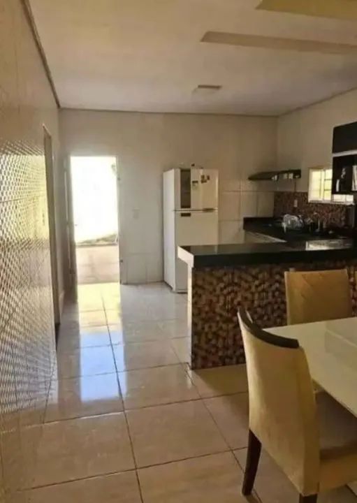 Casa a venda no Trecho 2, Sol nascente  - Foto 3