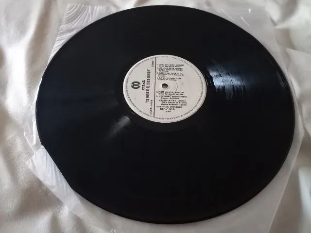 Lp Disco de vinil Chico Buarque - Talento brasileiro 6 - Foto 4