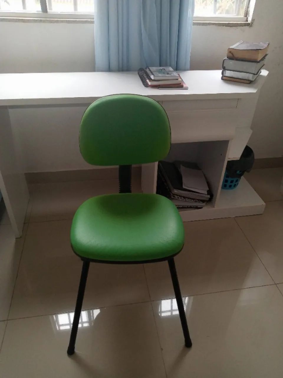 Cadeira de estudo para quarto ou escritório