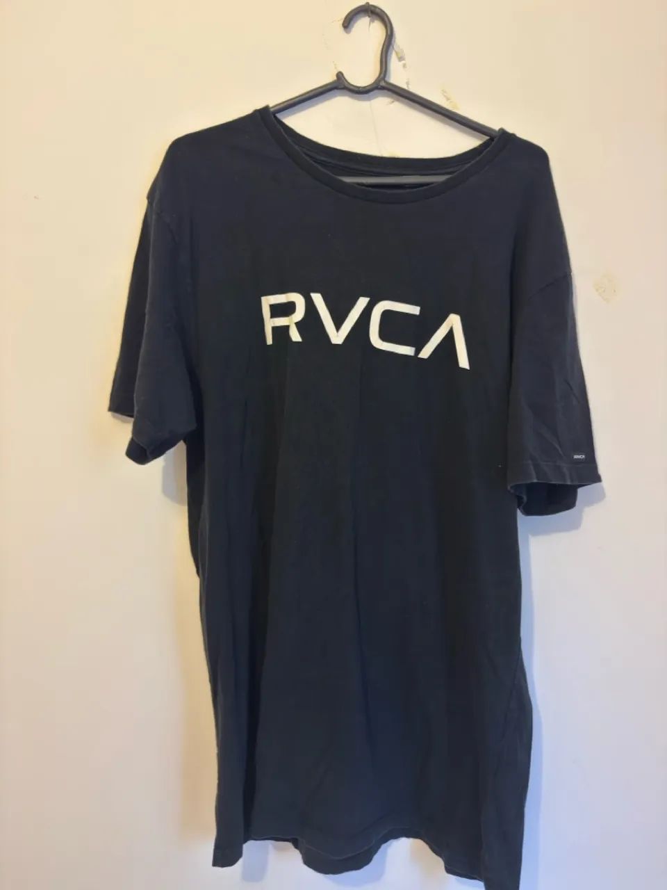 Camiseta RVCA