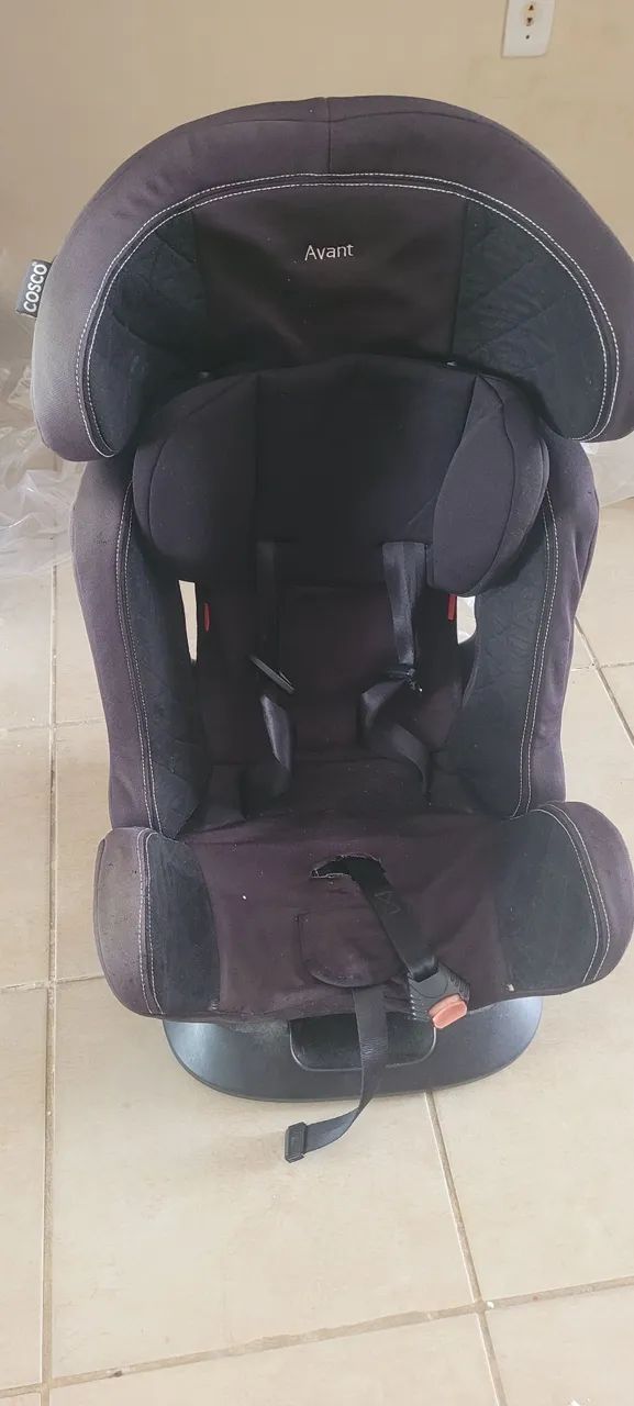 Cadeirinha para carro